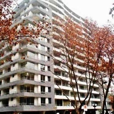 Departamentos Costa Nueva De Lyon Leilighet Santiago Eksteriør bilde
