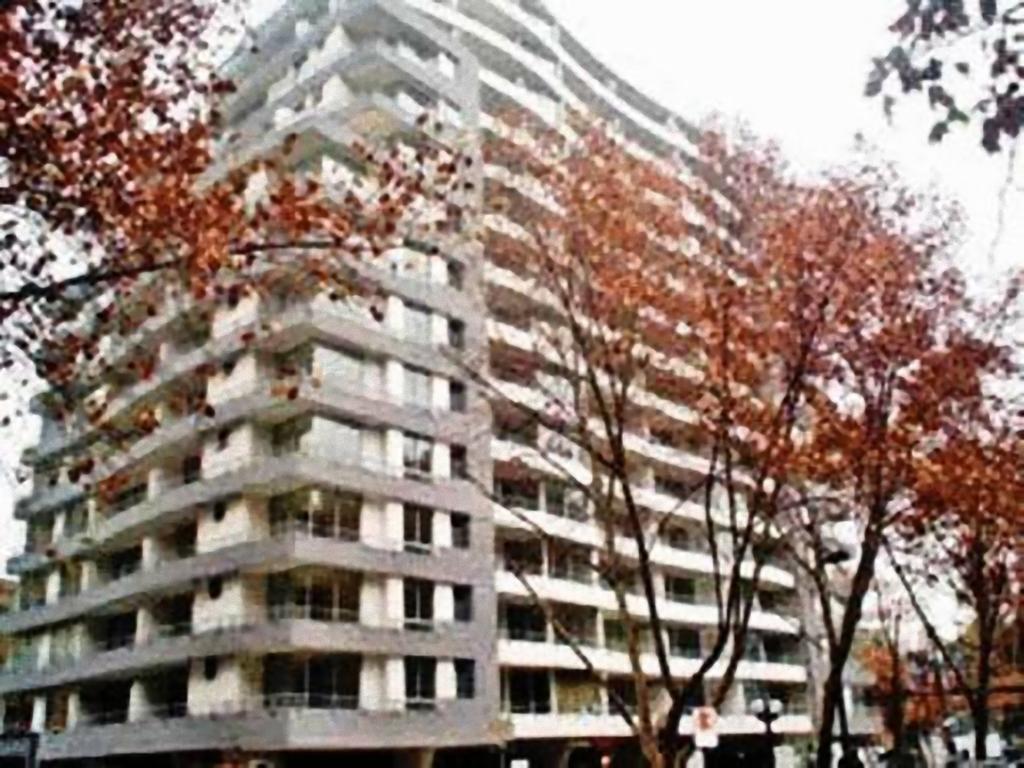 Departamentos Costa Nueva De Lyon Leilighet Santiago Eksteriør bilde