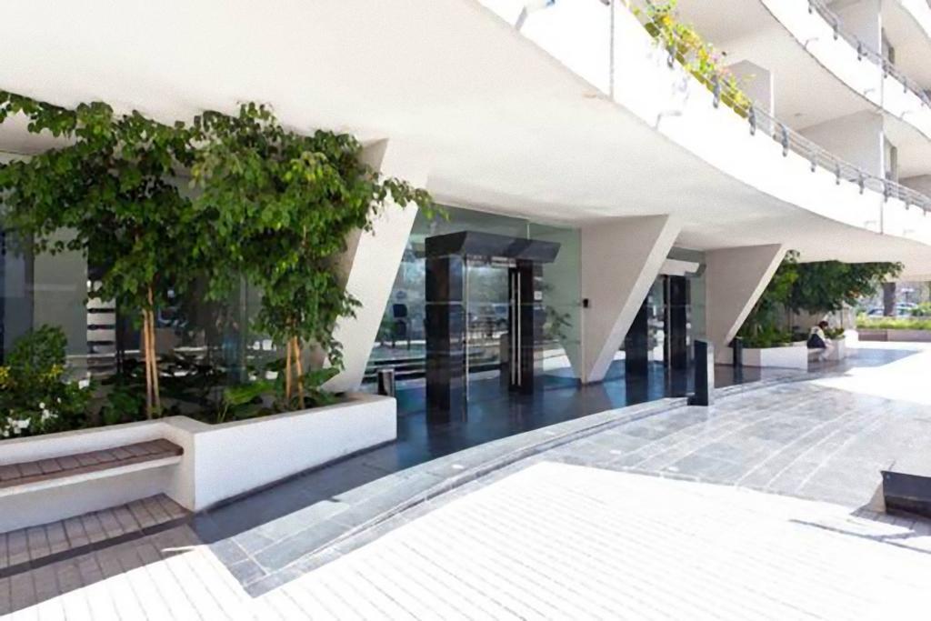 Departamentos Costa Nueva De Lyon Leilighet Santiago Eksteriør bilde